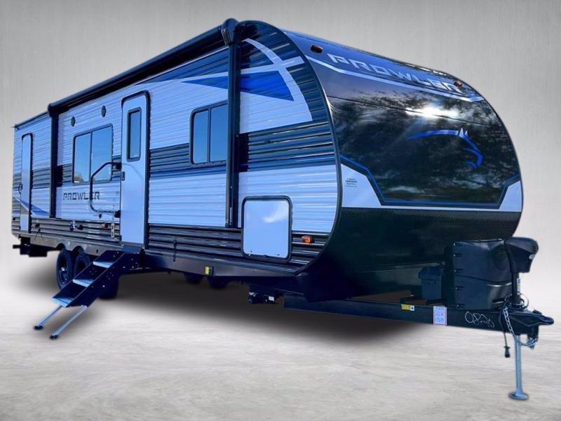 2021 Heartland RV PROWLER 290BH 2021 Heartland RV PROWLER 290BH