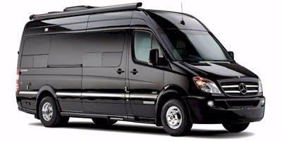 2015 Airstream INTERSTATE EXT 2015 Airstream INTERSTATE EXT