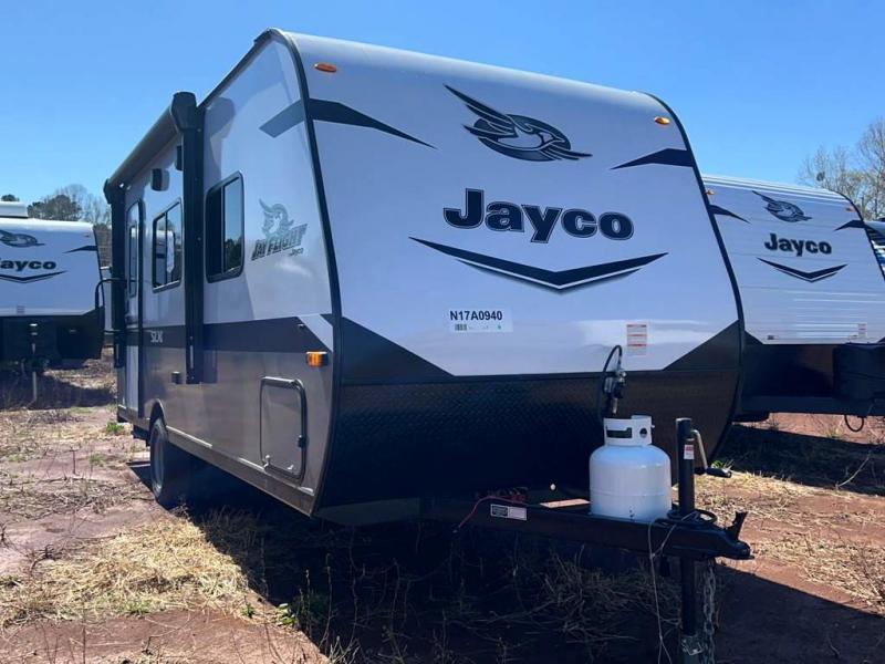 2022 Jayco JAY FLIGHT SLX 195RB 2022 Jayco JAY FLIGHT SLX 195RB