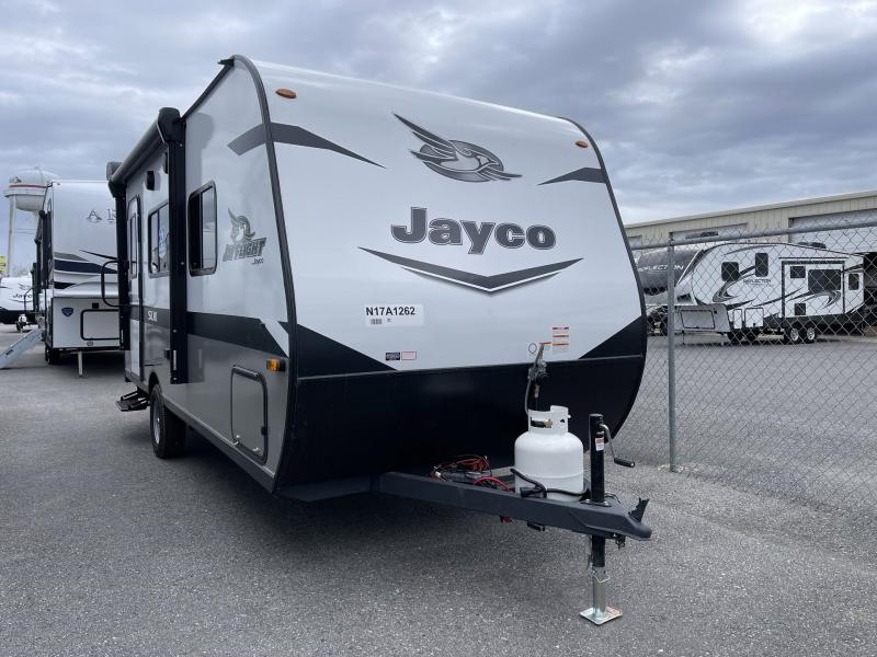 2022 Jayco JAY FLIGHT SLX 195RB 2022 Jayco JAY FLIGHT SLX 195RB