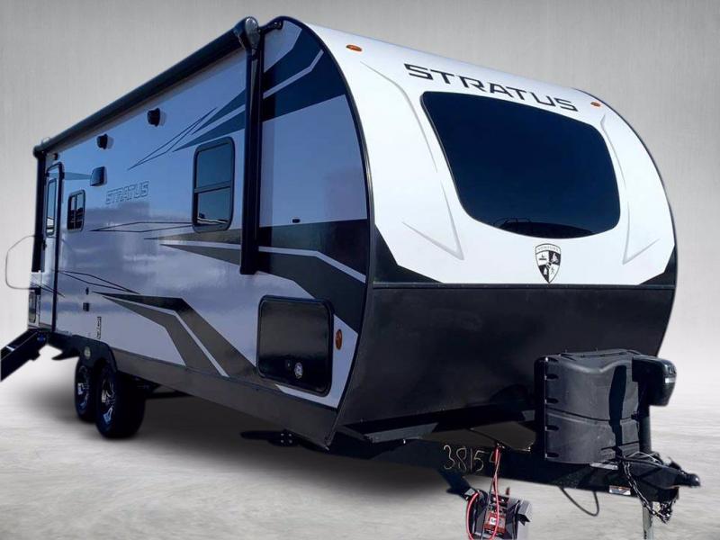 2021 Venture STRATUS 231VRB 2021 Venture STRATUS 231VRB