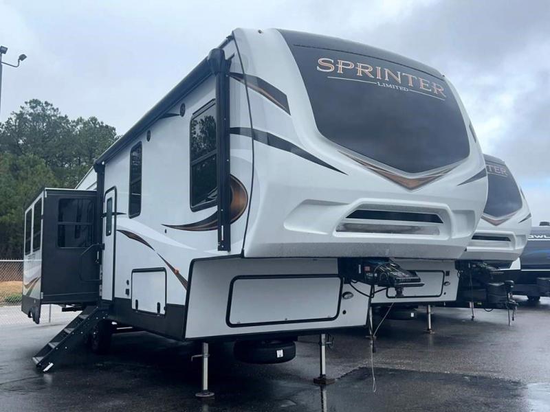 2022 Keystone RV SPRINTER 3190RLS 2022 Keystone RV SPRINTER 3190RLS