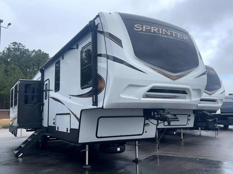 2022 Keystone RV SPRINTER 3190RLS 2022 Keystone RV SPRINTER 3190RLS