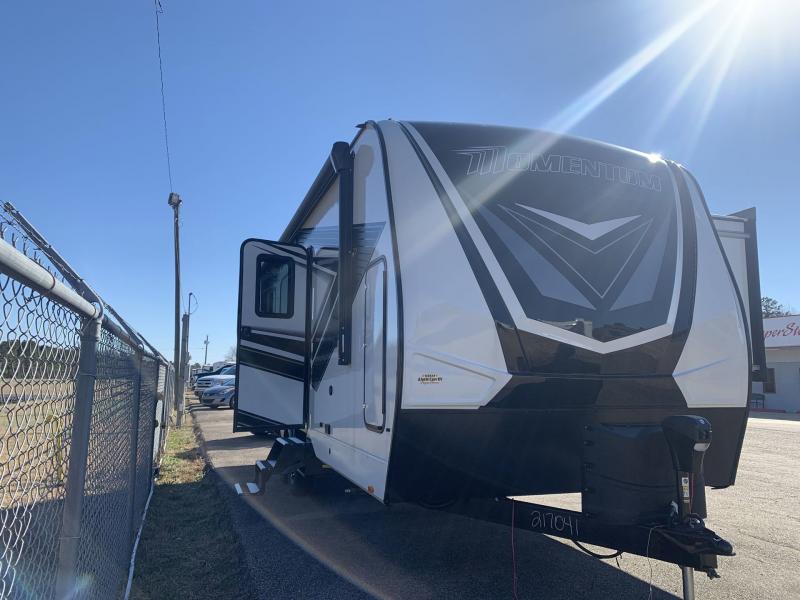 2022 Grand Design RV MOMENTUM 21G 2022 Grand Design RV MOMENTUM 21G
