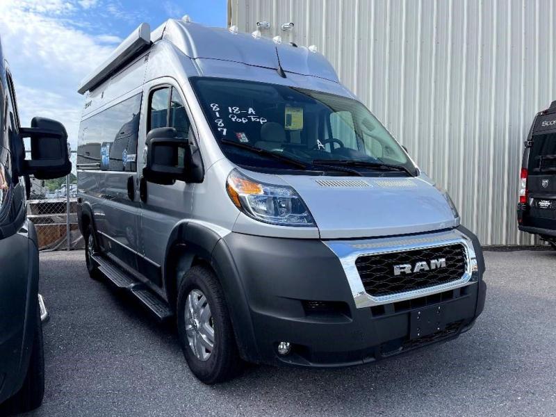 2023 Thor Motor Coach SCOPE 18A 2023 Thor Motor Coach SCOPE 18A