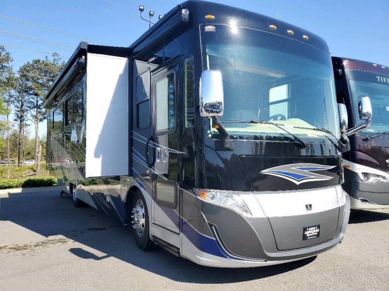 2021 Tiffin Motorhomes ALLEGRO RED 33 AA 2021 Tiffin Motorhomes ALLEGRO RED 33 AA