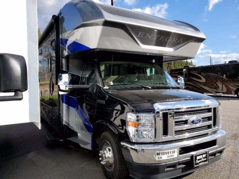 2021 Entegra Coach ESTEEM 29V 2021 Entegra Coach ESTEEM 29V