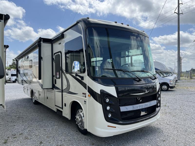 2022 Entegra Coach VISION 34G 2022 Entegra Coach VISION 34G