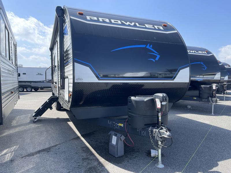 2022 Heartland RV PROWLER 290BH 2022 Heartland RV PROWLER 290BH