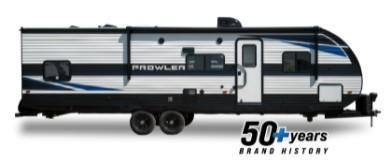 2022 Heartland RV PROWLER 290BH 2022 Heartland RV PROWLER 290BH
