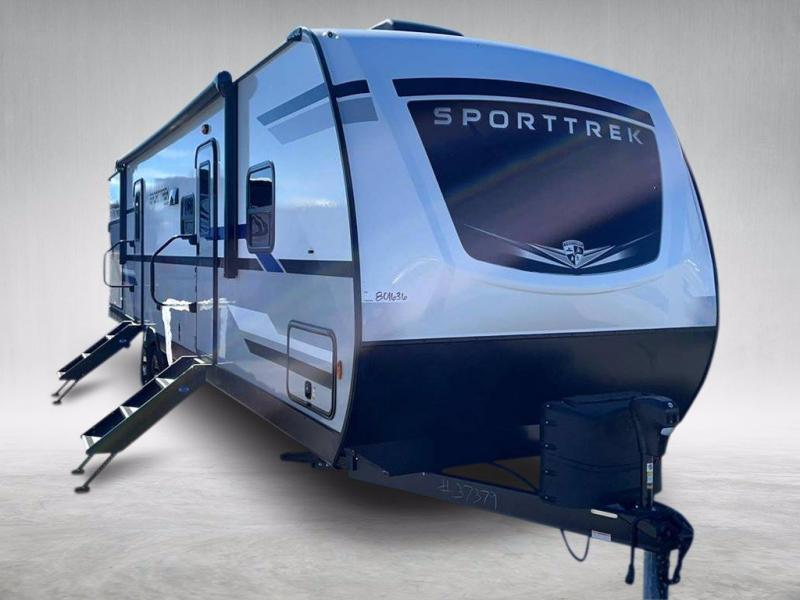 2021 Venture SPORTTREK 332VBH 2021 Venture SPORTTREK 332VBH