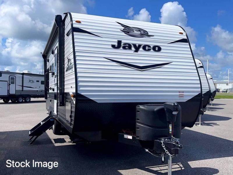 2022 Jayco JAY FLIGHT SLX 212QB 2022 Jayco JAY FLIGHT SLX 212QB