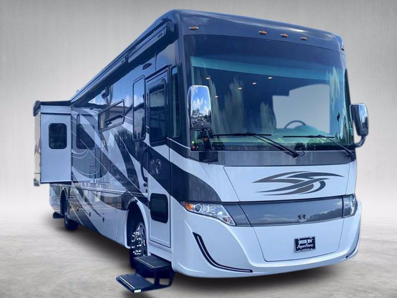 2021 Tiffin Motorhomes ALLEGRO RED 38 LL 2021 Tiffin Motorhomes ALLEGRO RED 38 LL