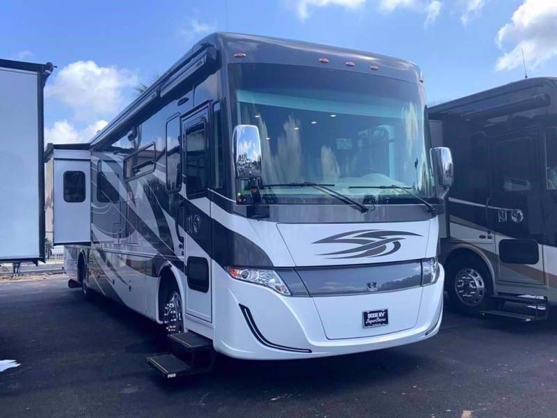 2021 Tiffin Motorhomes ALLEGRO RED 38 LL 2021 Tiffin Motorhomes ALLEGRO RED 38 LL