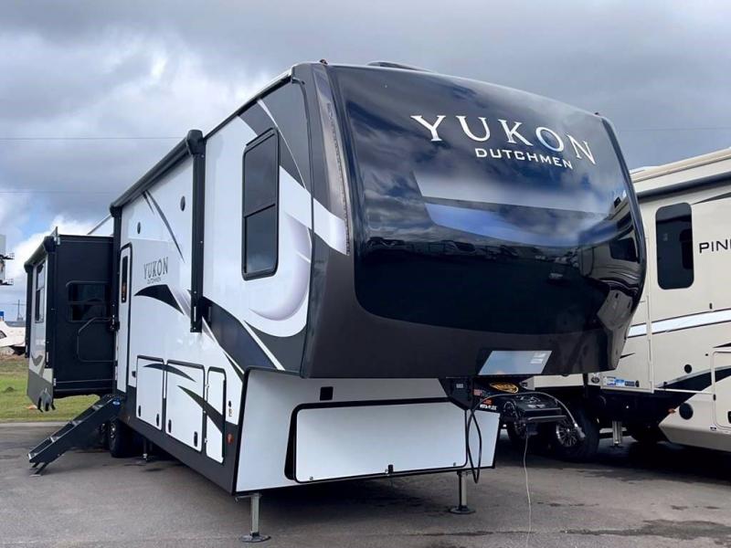 2022 Dutchmen Mfg YUKON 399ML 2022 Dutchmen Mfg YUKON 399ML