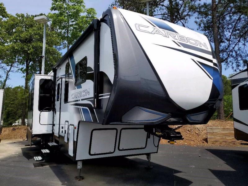 2021 Keystone RV CARBON 358 2021 Keystone RV CARBON 358