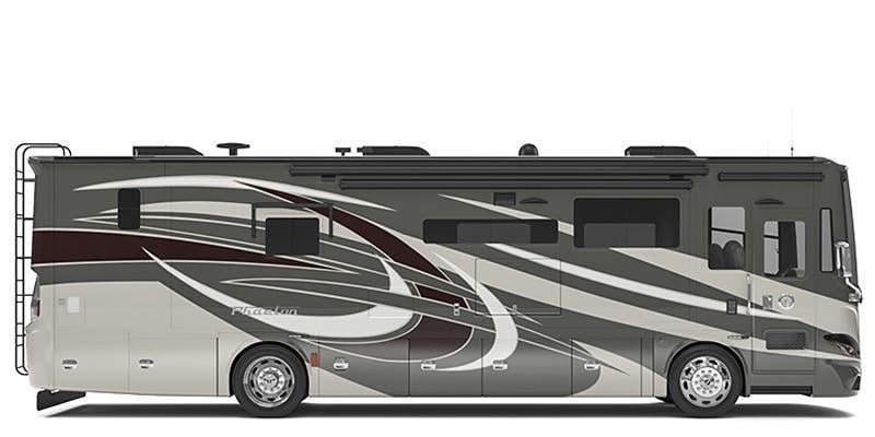 2019 Tiffin Motorhomes PHAETON 37 BH 2019 Tiffin Motorhomes PHAETON 37 BH