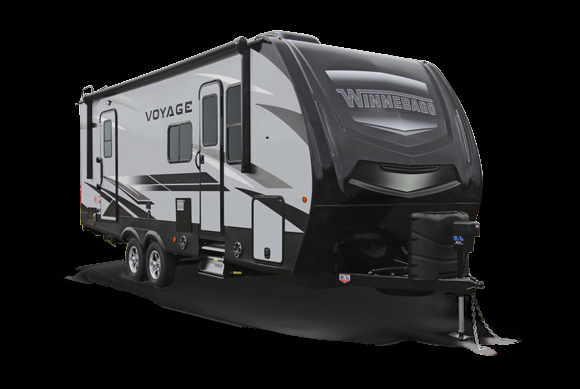 2021 Winnebago VOYAGE 2427RB 2021 Winnebago VOYAGE 2427RB