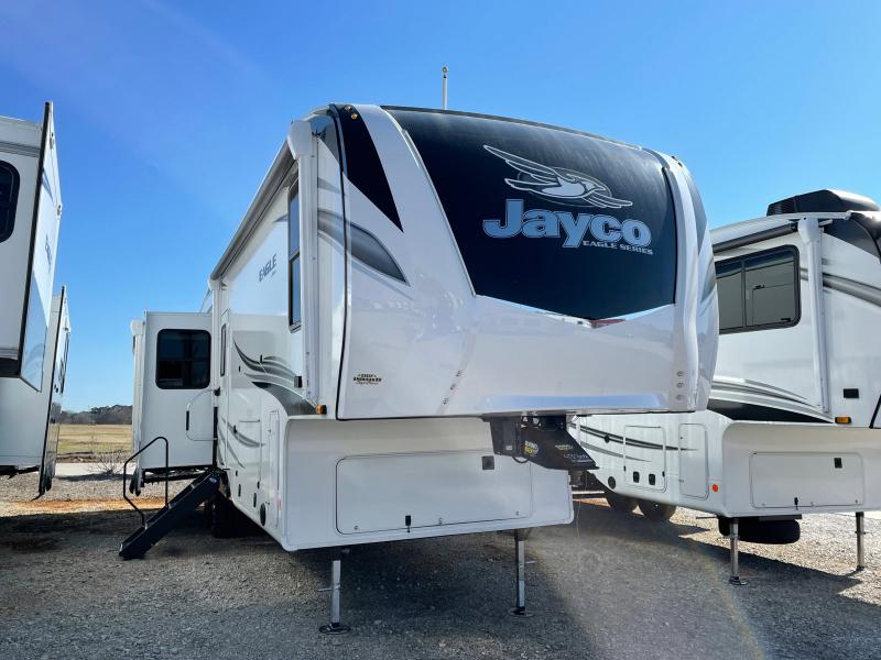 2022 Jayco EAGLE 317RLOK 2022 Jayco EAGLE 317RLOK