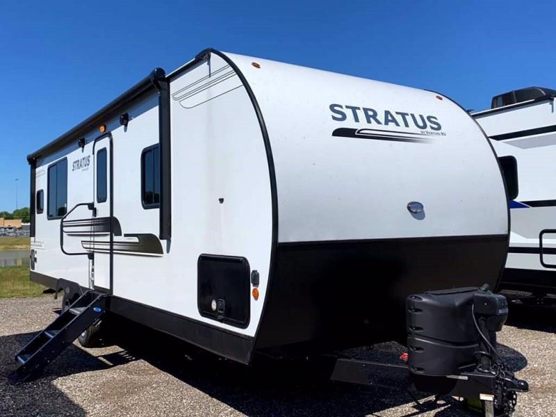 2021 Venture STRATUS 261VRK 2021 Venture STRATUS 261VRK