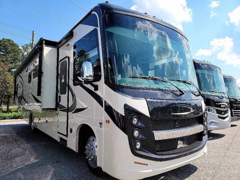 2022 Entegra Coach VISION 34G XL 2022 Entegra Coach VISION 34G XL