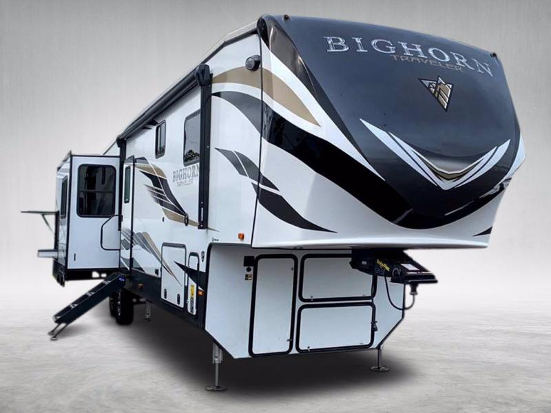 2021 Heartland RV BIGHORN 35BK 2021 Heartland RV BIGHORN 35BK