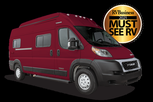 2023 Winnebago SOLIS 59PX 2023 Winnebago SOLIS 59PX