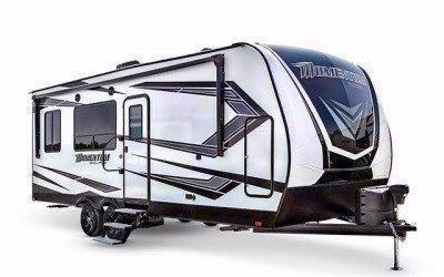 2021 Grand Design RV MOMENTUM 31G 2021 Grand Design RV MOMENTUM 31G
