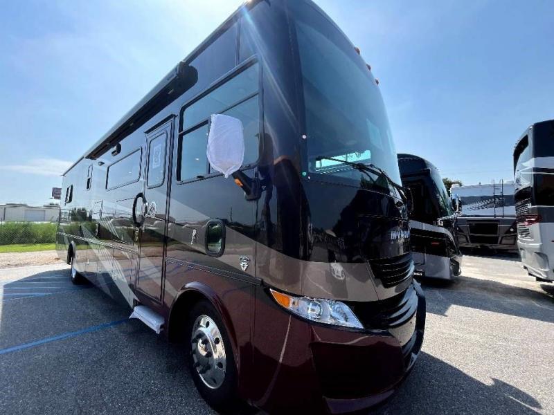 2023 Tiffin Motorhomes ALLEGRO 36 LA 2023 Tiffin Motorhomes ALLEGRO 36 LA