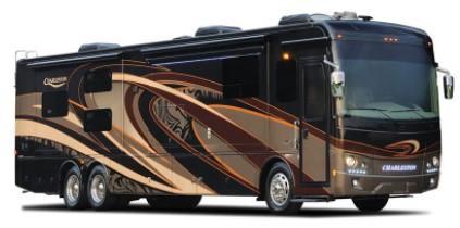 2016 Forest River CHARLESTON 430BH 2016 Forest River CHARLESTON 430BH