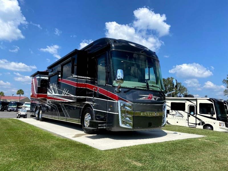 2023 Entegra Coach CORNERSTONE 45W 2023 Entegra Coach CORNERSTONE 45W