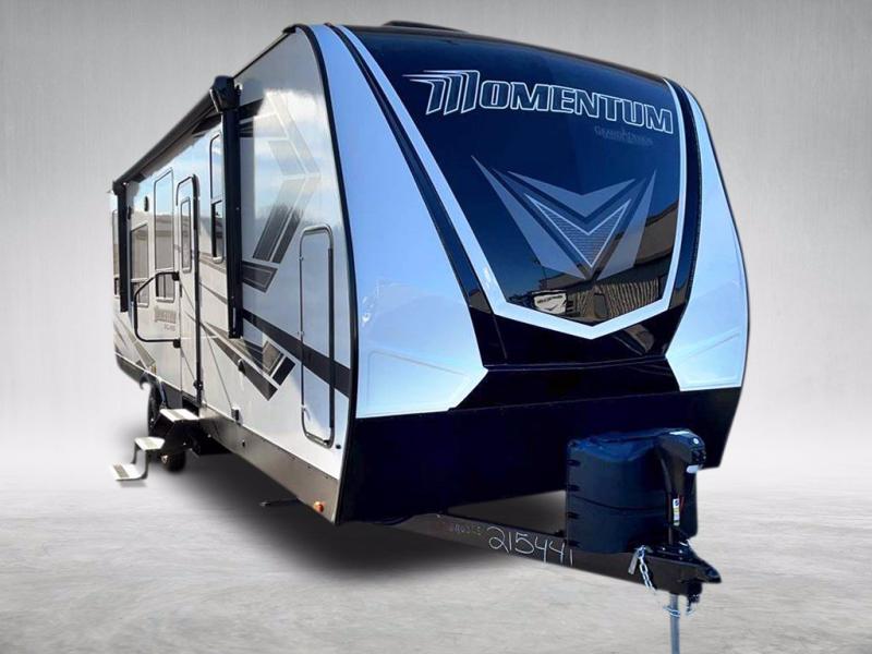 2021 Grand Design RV MOMENTUM 30G 2021 Grand Design RV MOMENTUM 30G