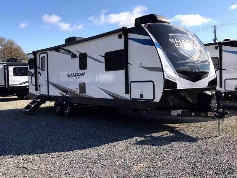 2022 Cruiser RV SHADOW CRUISER 260RBS 2022 Cruiser RV SHADOW CRUISER 260RBS