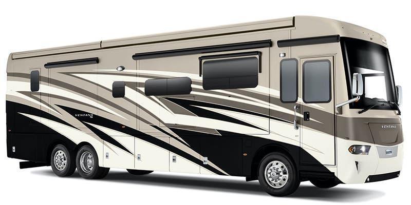 2021 Newmar VENTANA 4037 2021 Newmar VENTANA 4037