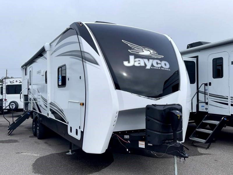 2022 Jayco EAGLE HT 284BHOK 2022 Jayco EAGLE HT 284BHOK