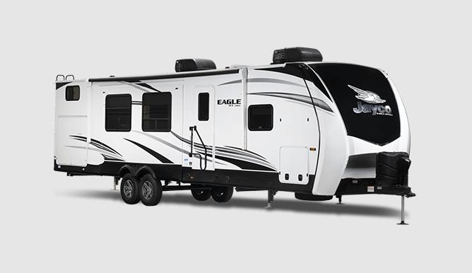2022 Jayco EAGLE HT 284BHOK 2022 Jayco EAGLE HT 284BHOK