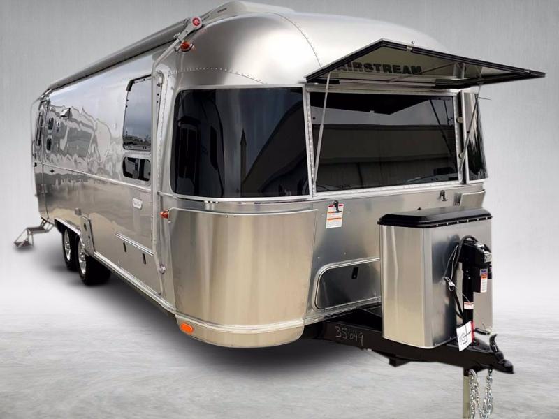 2021 Airstream FLYING CLOUD 27FB 2021 Airstream FLYING CLOUD 27FB