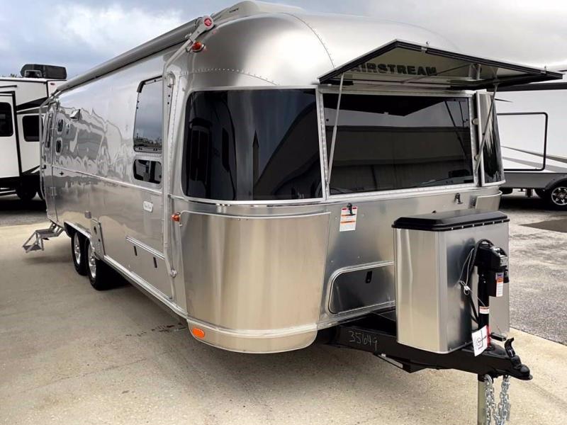 2021 Airstream FLYING CLOUD 27FB 2021 Airstream FLYING CLOUD 27FB