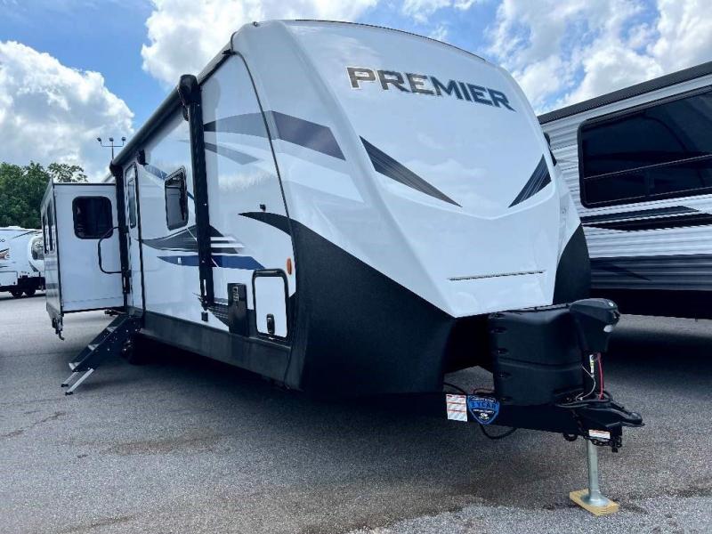 2022 Keystone RV BULLET 34RIPR 2022 Keystone RV BULLET 34RIPR
