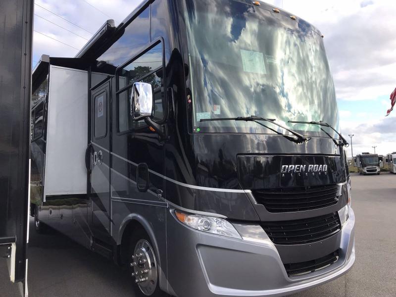 2022 Tiffin Motorhomes ALLEGRO 34 PA 2022 Tiffin Motorhomes ALLEGRO 34 PA