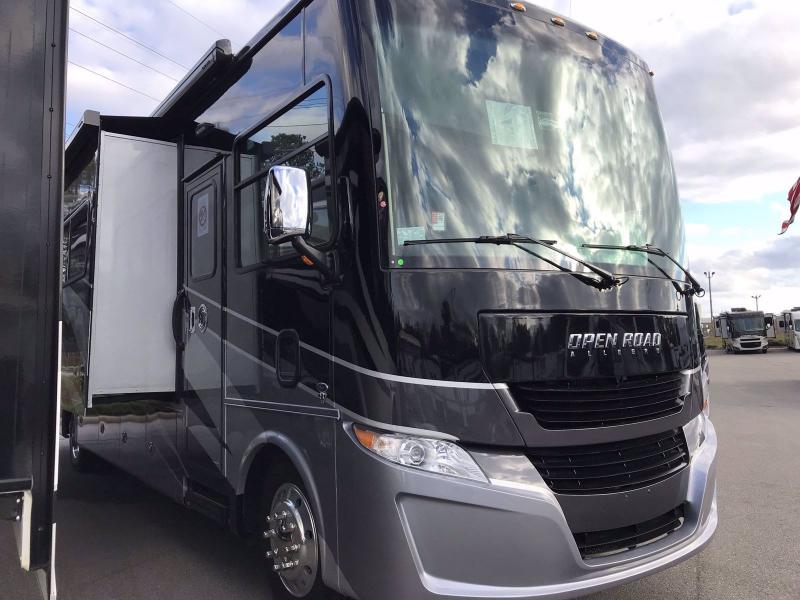 2022 Tiffin Motorhomes ALLEGRO 34 PA 2022 Tiffin Motorhomes ALLEGRO 34 PA