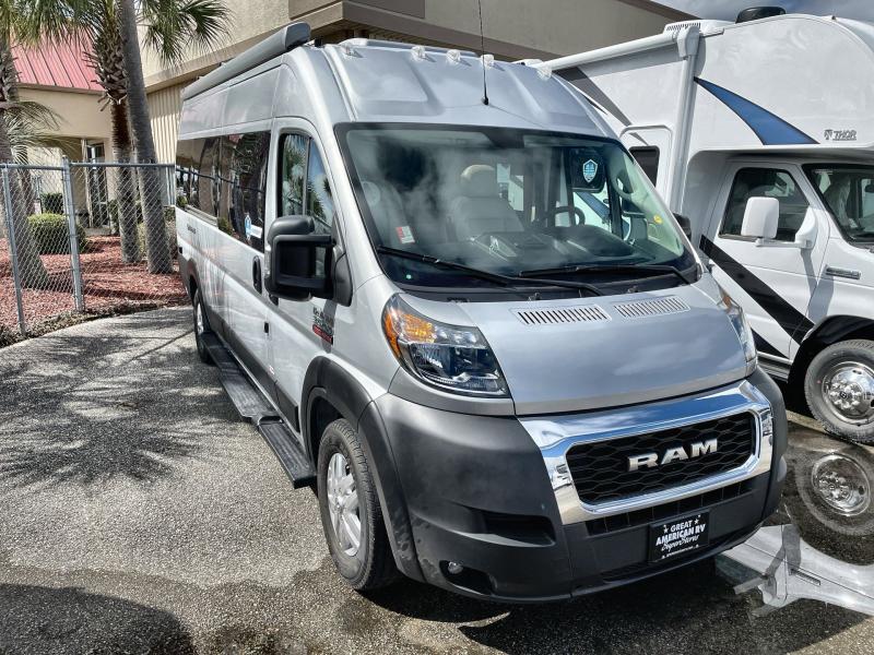 2022 Thor Motor Coach SEQUENCE 20A 2022 Thor Motor Coach SEQUENCE 20A
