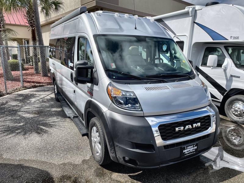 2022 Thor Motor Coach SEQUENCE 20A 2022 Thor Motor Coach SEQUENCE 20A