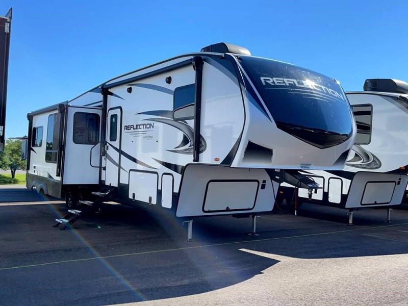 2022 Grand Design RV REFLECTION 311BHS 2022 Grand Design RV REFLECTION 311BHS