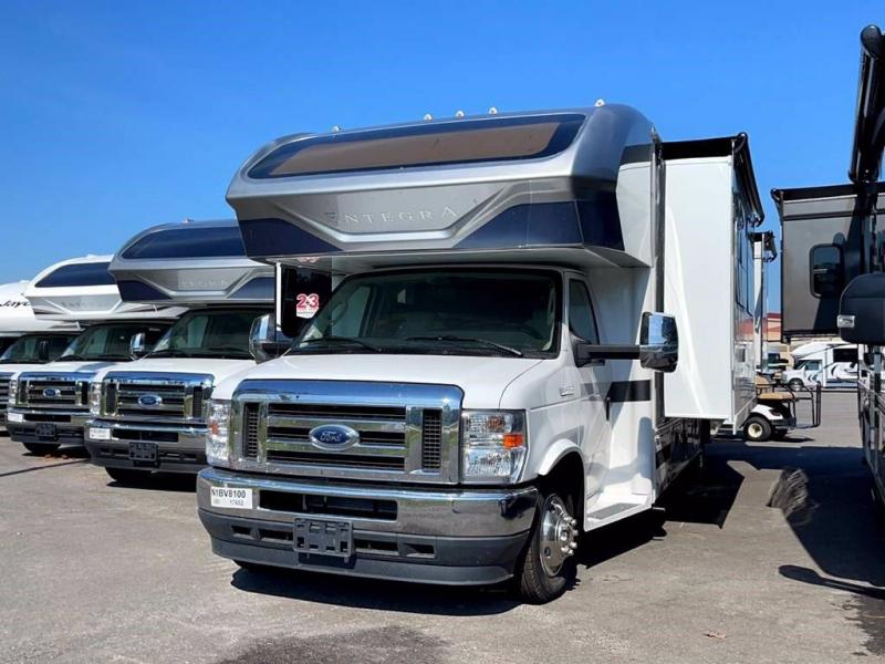 2022 Entegra Coach ESTEEM 29V 2022 Entegra Coach ESTEEM 29V