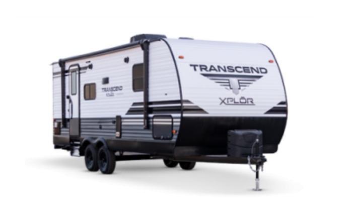2020 Grand Design RV TRANSCEND XPLOR 243BH 2020 Grand Design RV TRANSCEND XPLOR 243BH
