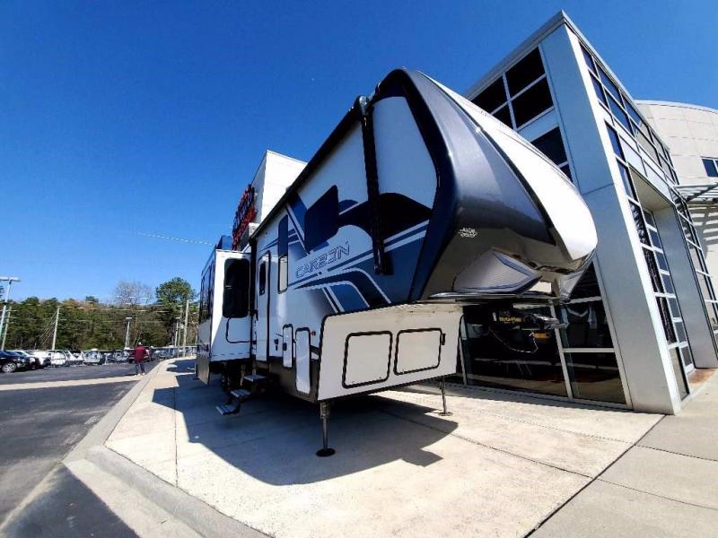 2021 Keystone RV CARBON 358 2021 Keystone RV CARBON 358