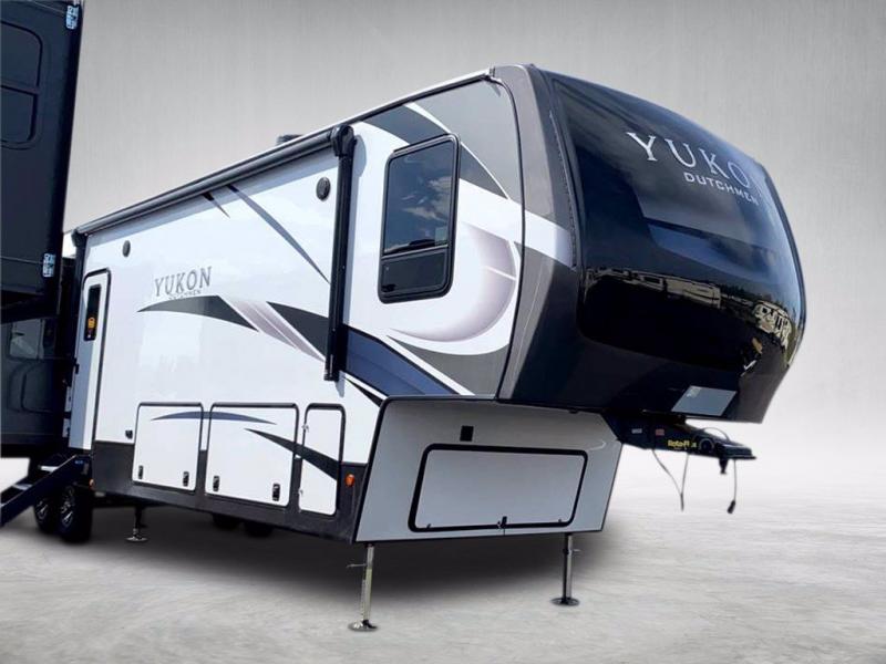 2021 Dutchmen Mfg YUKON 400RL 2021 Dutchmen Mfg YUKON 400RL