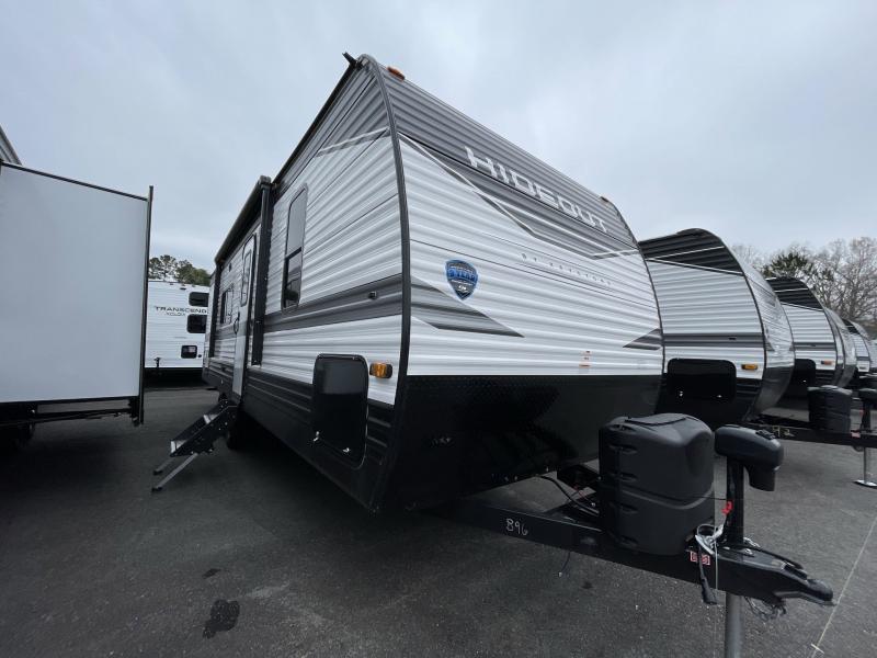 2022 Keystone RV HIDEOUT 262BH 2022 Keystone RV HIDEOUT 262BH