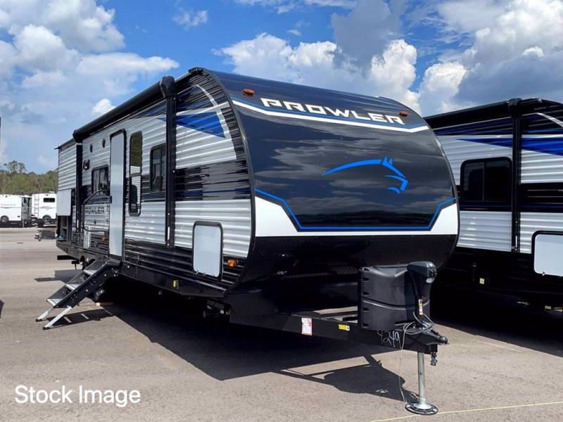 2022 Heartland RV PROWLER 276RE 2022 Heartland RV PROWLER 276RE